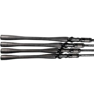 LMAB Rodfather Bait Casting Rods - 